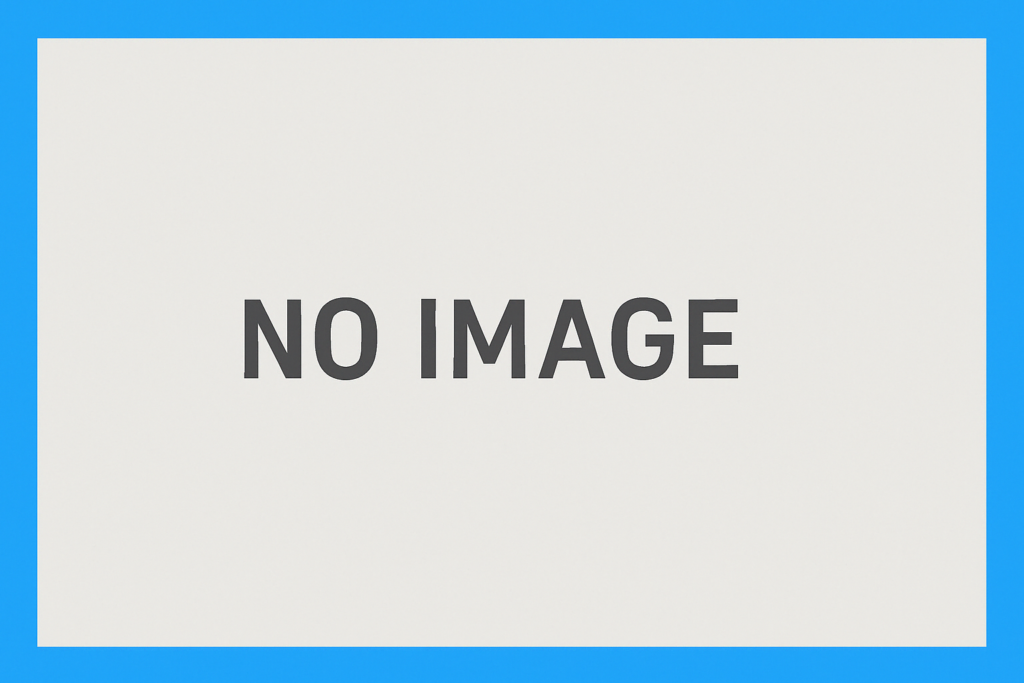 NO IMAGE