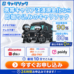 キャリソック